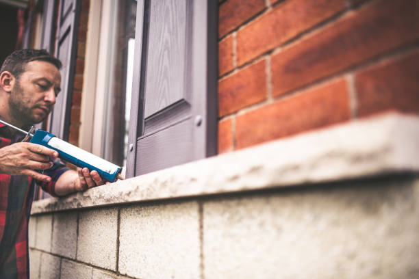 Best Professional Insulation Contractor  in Bogata, TX