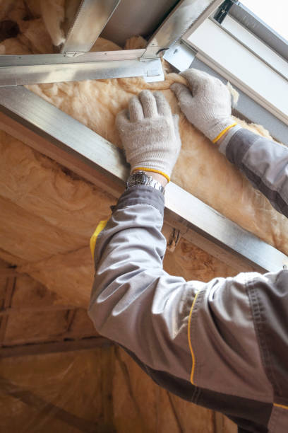 Trusted Bogata, TX Insulation Contractor Experts