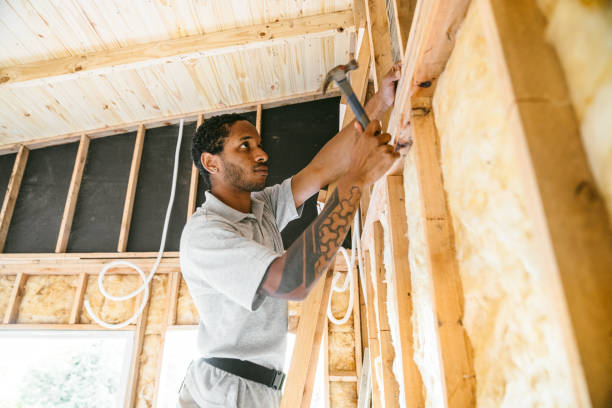 Best Attic Insulation Installation  in Bogata, TX